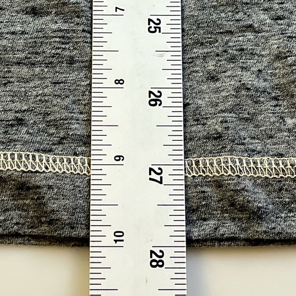 UpWest Longsleeve Pocket Tee Men R158 - Picture 6 of 6